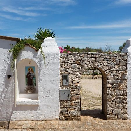 La Corte Della Masseria San Vito dei Normanni Dış mekan fotoğraf