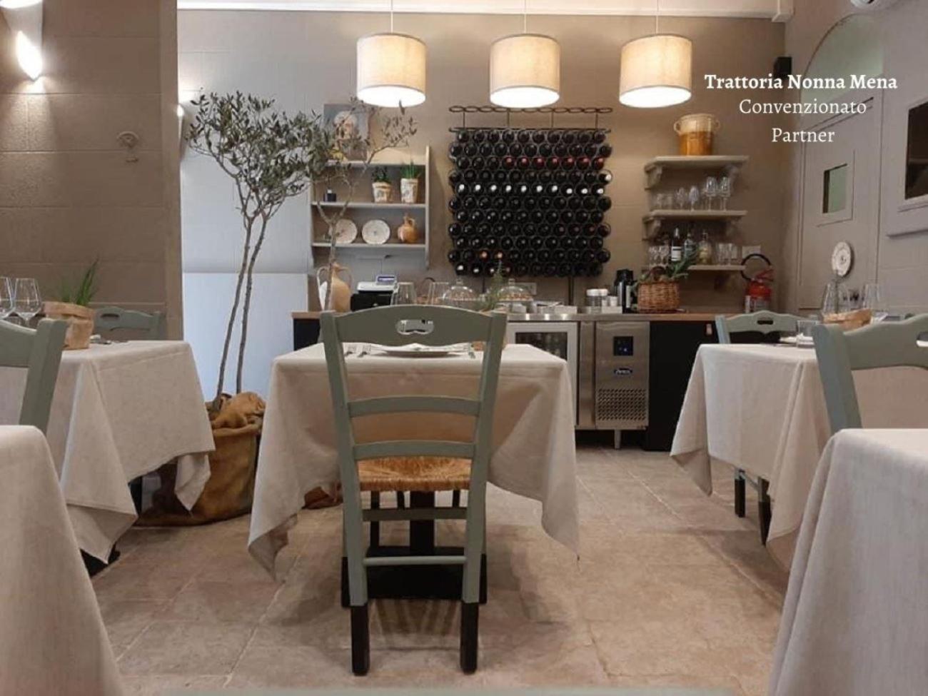 La Corte Della Masseria San Vito dei Normanni Dış mekan fotoğraf
