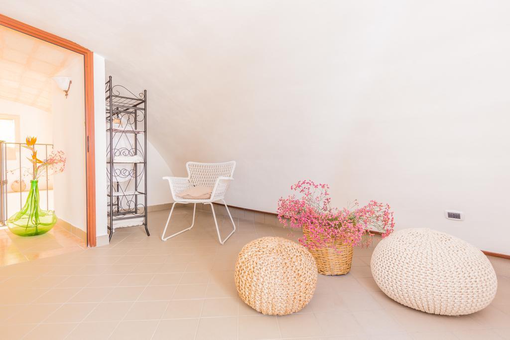 La Corte Della Masseria San Vito dei Normanni Dış mekan fotoğraf