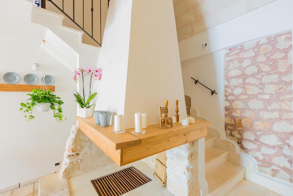 La Corte Della Masseria San Vito dei Normanni Dış mekan fotoğraf