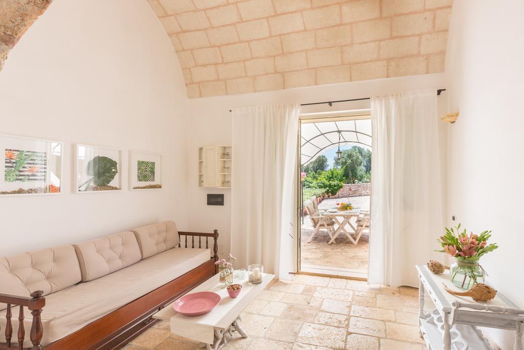 La Corte Della Masseria San Vito dei Normanni Dış mekan fotoğraf