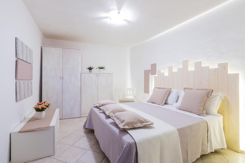 La Corte Della Masseria San Vito dei Normanni Dış mekan fotoğraf