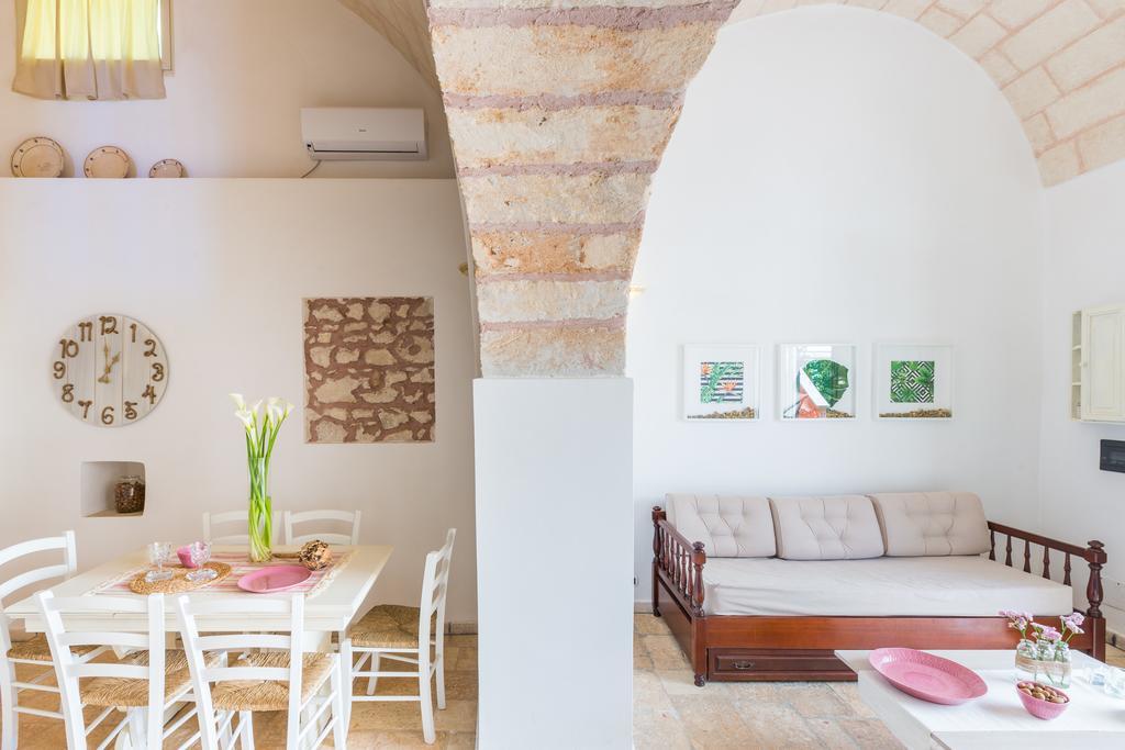 La Corte Della Masseria San Vito dei Normanni Dış mekan fotoğraf